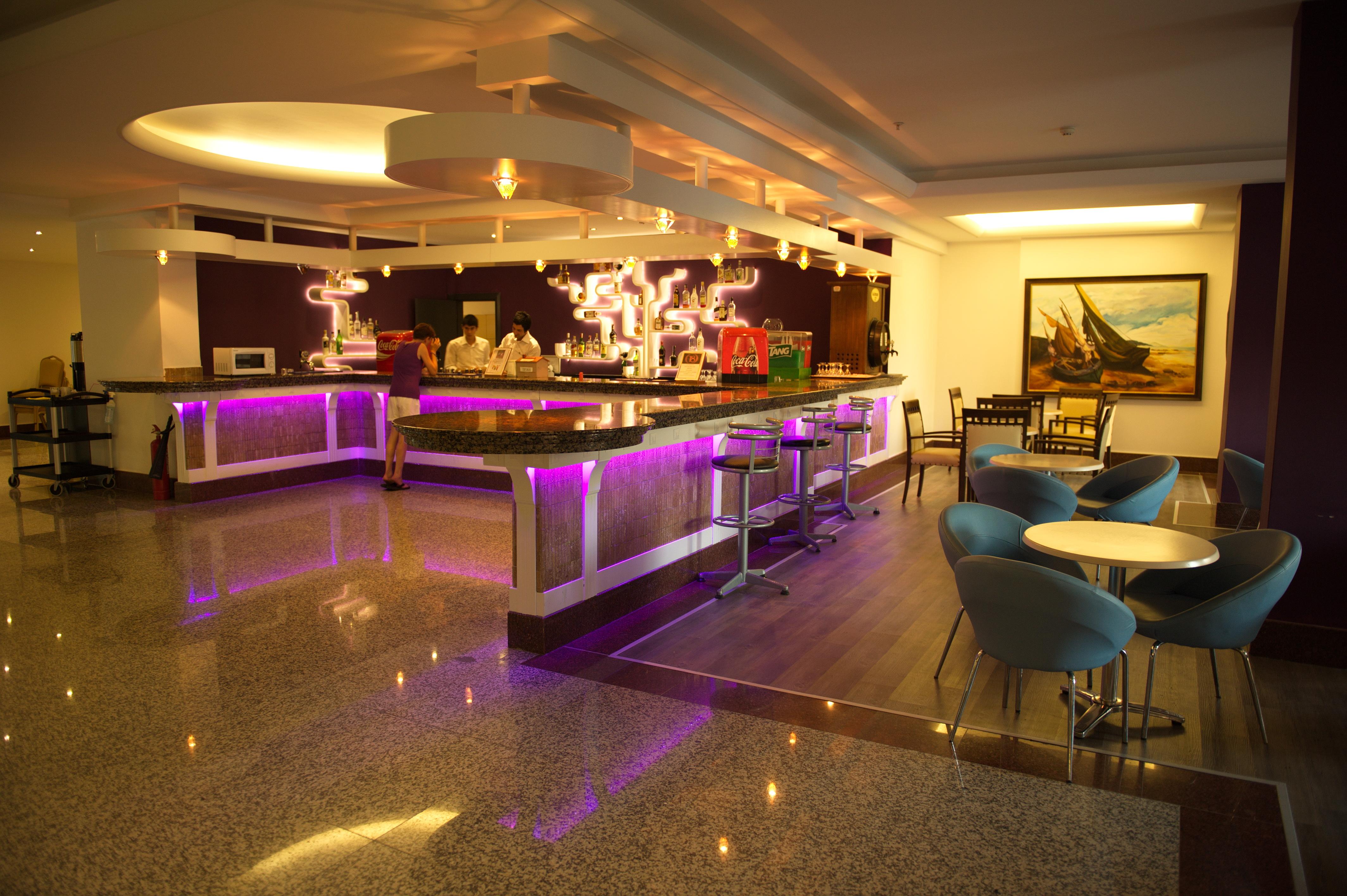 Green Nature Resort And Spa Μαρμαρίς Εξωτερικό φωτογραφία