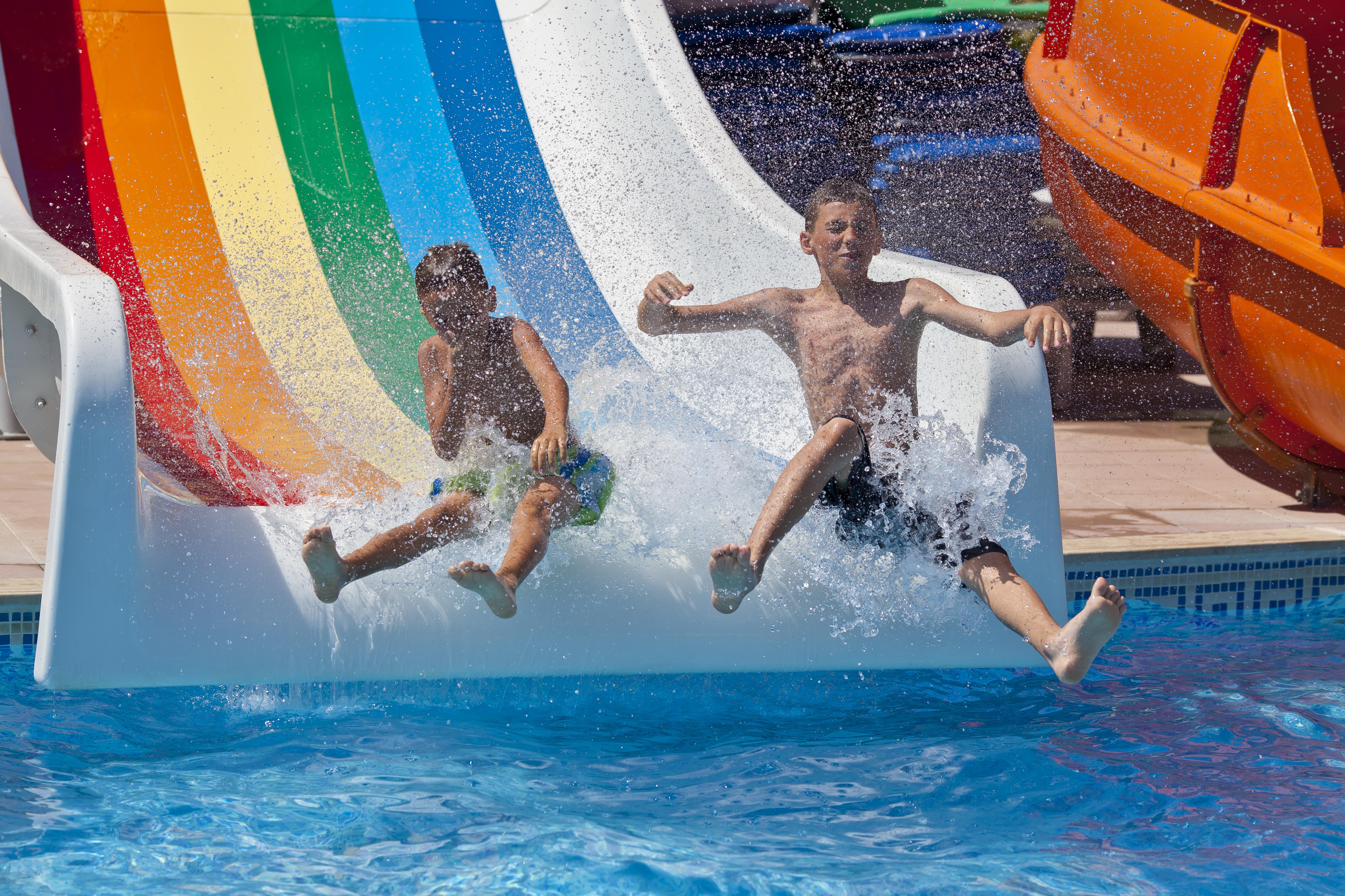 Green Nature Resort And Spa Μαρμαρίς Εξωτερικό φωτογραφία