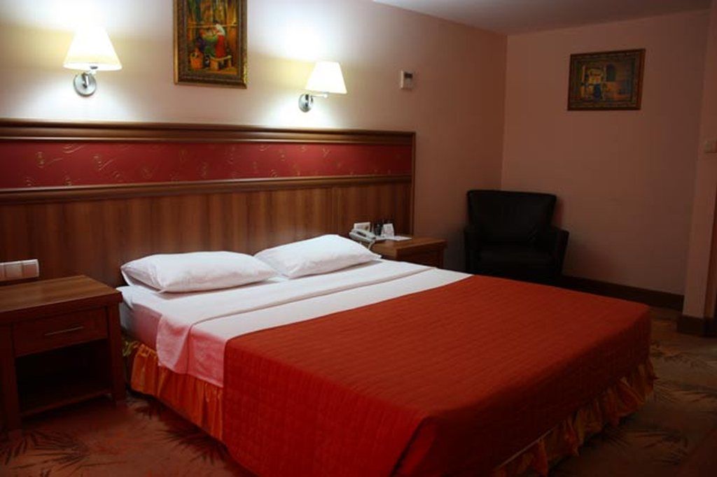 Green Nature Resort And Spa Μαρμαρίς Εξωτερικό φωτογραφία