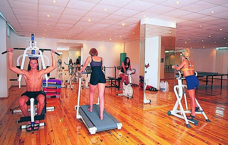 Green Nature Resort And Spa Μαρμαρίς Εξωτερικό φωτογραφία